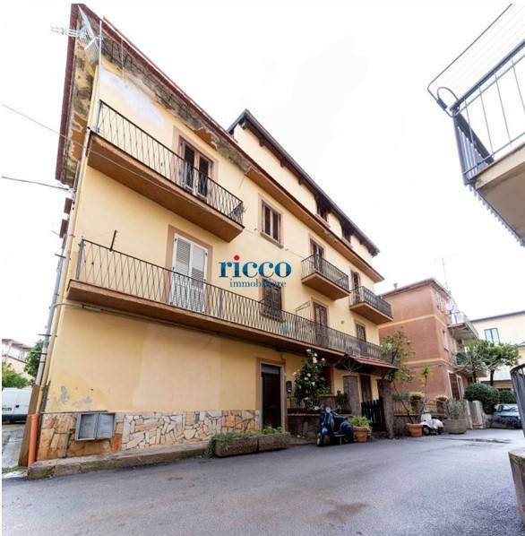 appartamento in vendita a Camerota in zona Marina di Camerota