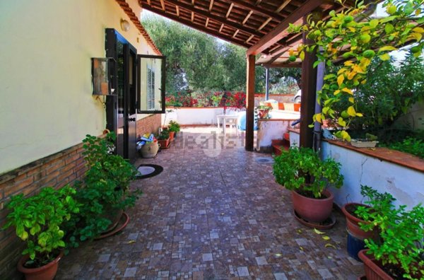 casa indipendente in vendita a Camerota in zona Marina di Camerota