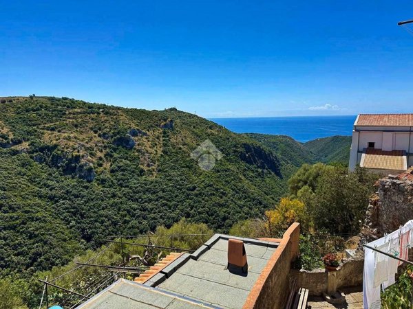 appartamento in vendita a Camerota