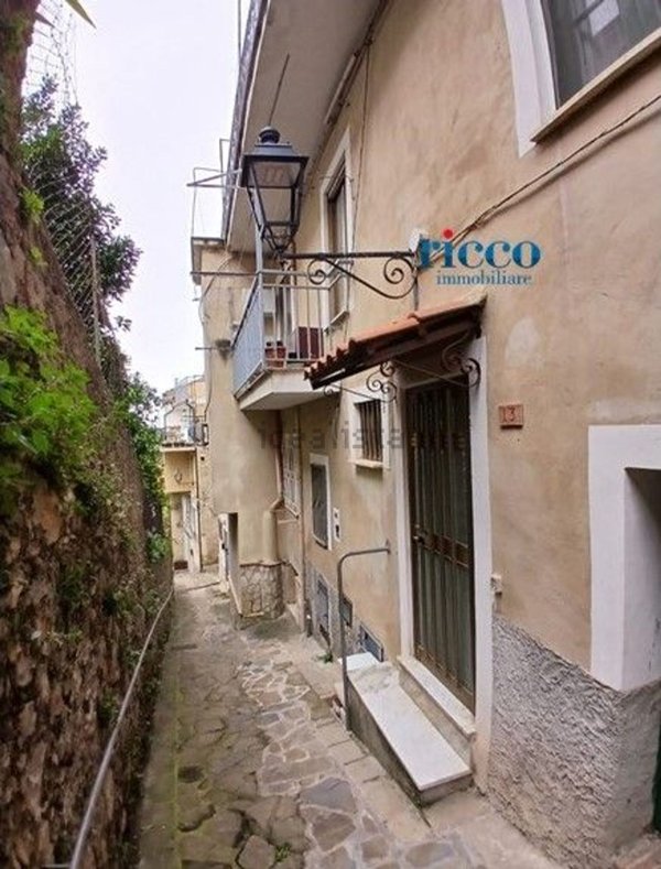 appartamento in vendita a Camerota