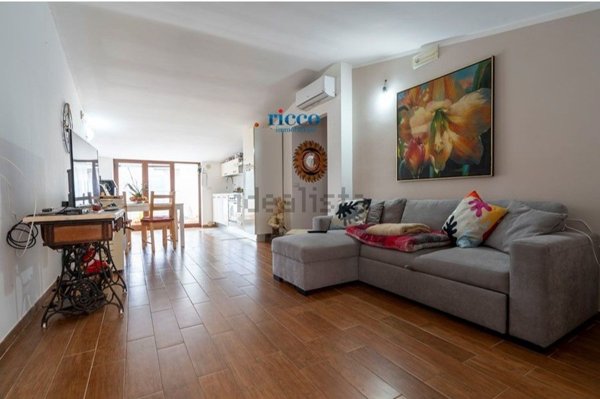 appartamento in vendita a Camerota