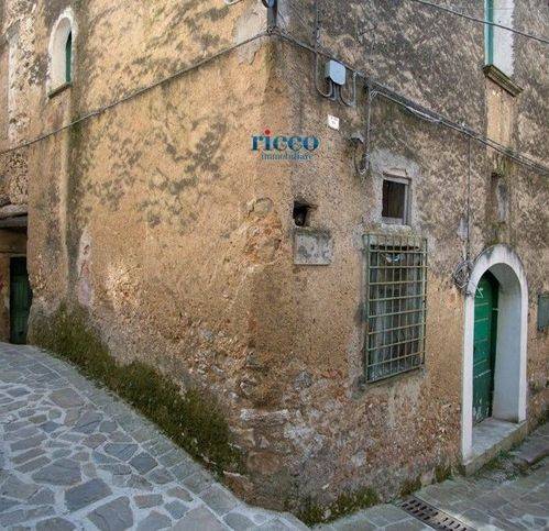 appartamento in vendita a Camerota