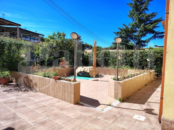 appartamento in vendita a Camerota in zona Marina di Camerota