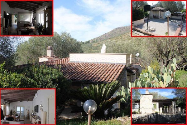 appartamento in vendita a Camerota in zona Marina di Camerota