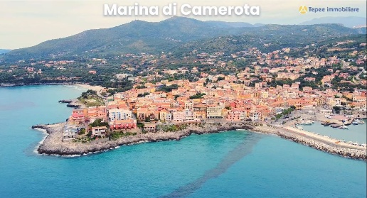 appartamento in vendita a Camerota in zona Marina di Camerota