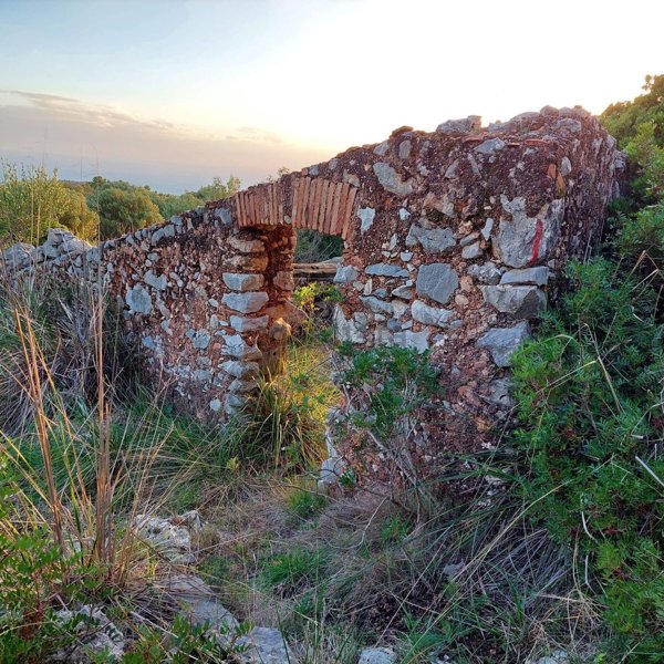 appartamento in vendita a Camerota in zona Marina di Camerota