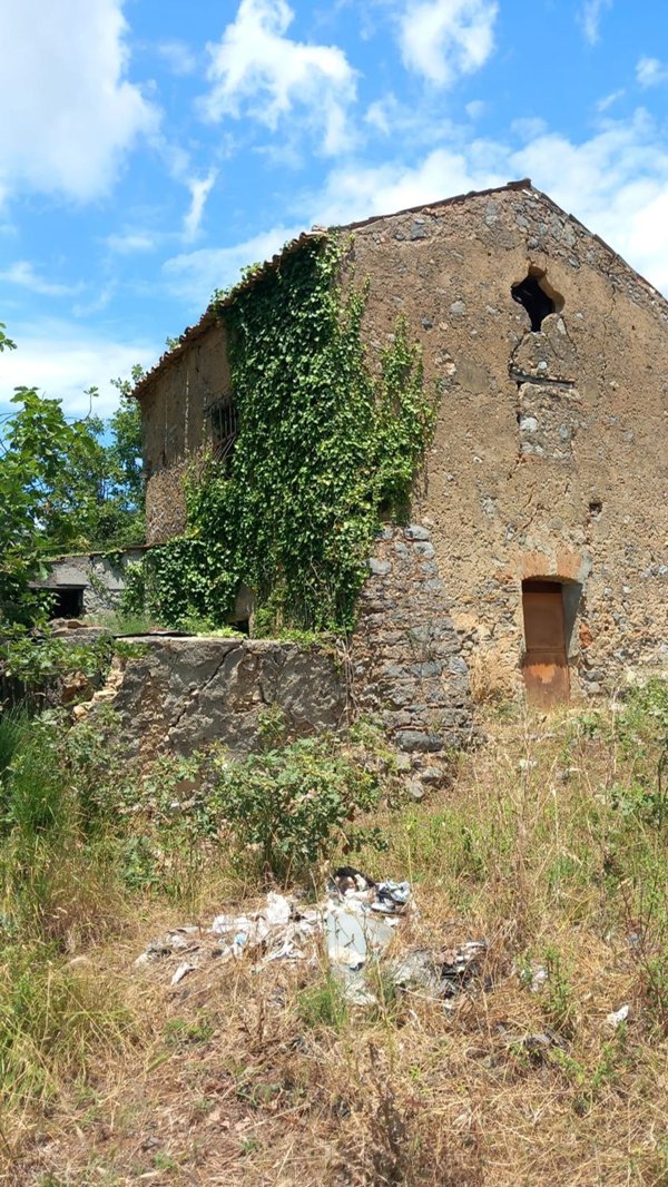 terreno agricolo in vendita a Camerota in zona Marina di Camerota