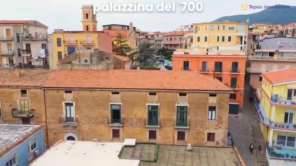 appartamento in vendita a Camerota in zona Marina di Camerota