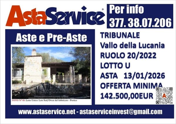 casa indipendente in vendita a Camerota in zona Marina di Camerota