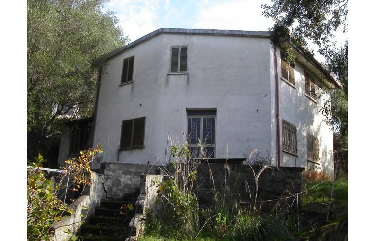 casa indipendente in vendita a Camerota in zona Marina di Camerota