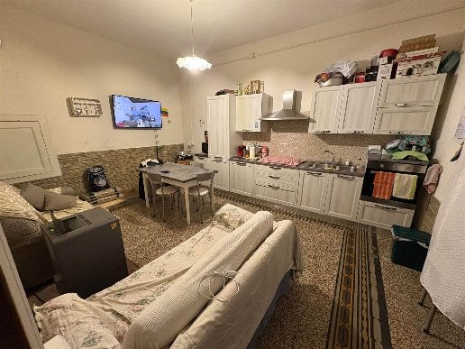 appartamento in vendita a Camerota in zona Marina di Camerota