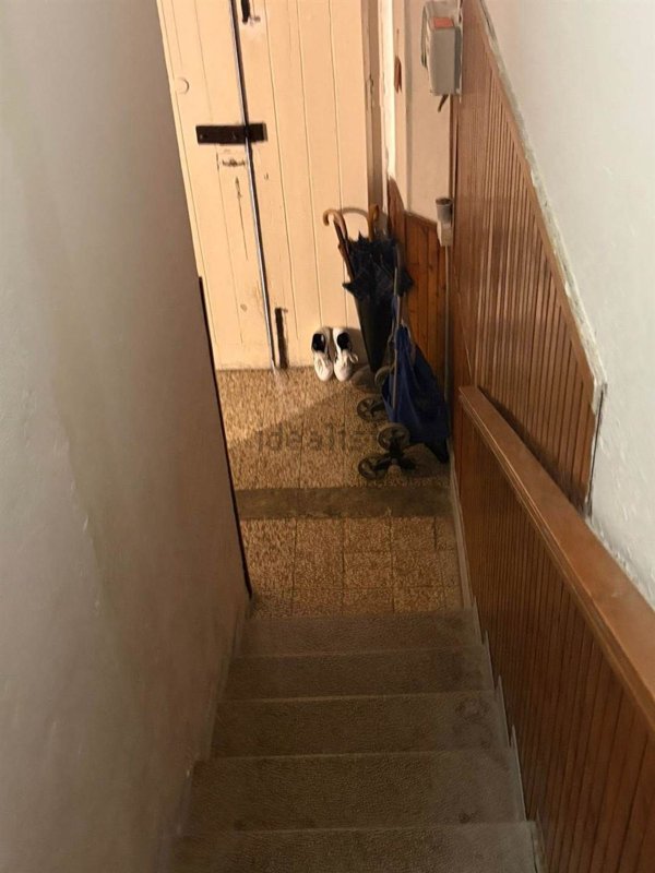 appartamento in vendita a Camerota in zona Marina di Camerota