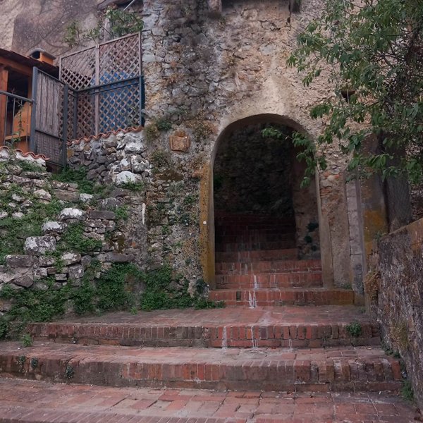 appartamento in vendita a Camerota in zona Marina di Camerota