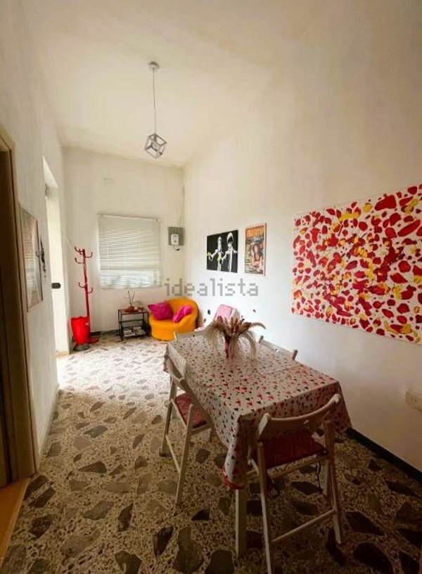 appartamento in vendita a Camerota in zona Marina di Camerota