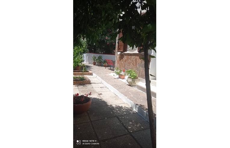 casa indipendente in vendita a Camerota in zona Marina di Camerota