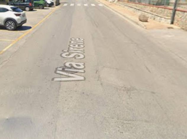 casa indipendente in vendita a Camerota in zona Marina di Camerota