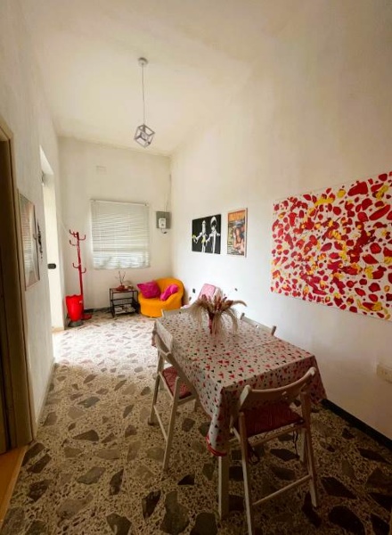 appartamento in vendita a Camerota in zona Marina di Camerota