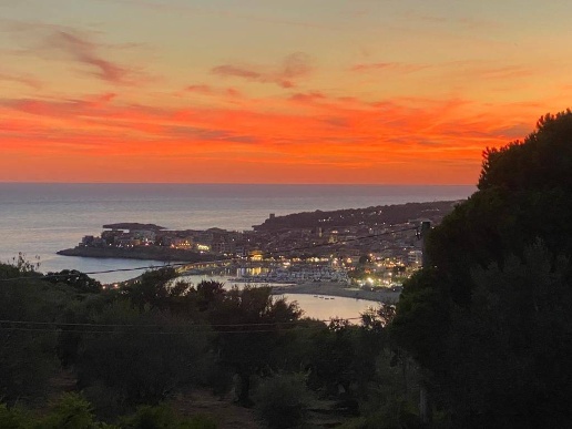 casa indipendente in vendita a Camerota in zona Marina di Camerota