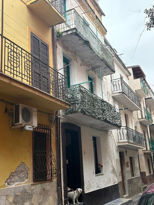 appartamento in vendita a Camerota