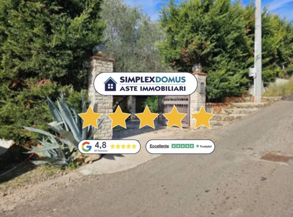 casa indipendente in vendita a Camerota in zona Marina di Camerota