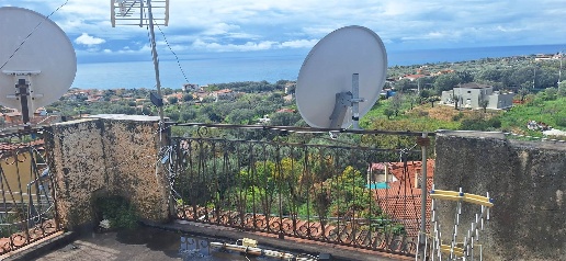 appartamento in vendita a Camerota in zona Marina di Camerota