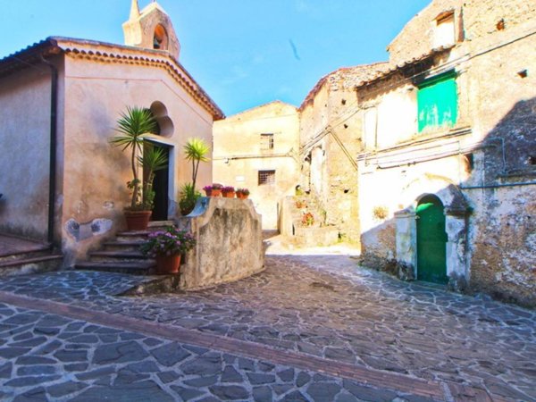 casa indipendente in vendita a Camerota in zona Lentiscosa