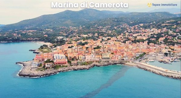 appartamento in vendita a Camerota in zona Marina di Camerota
