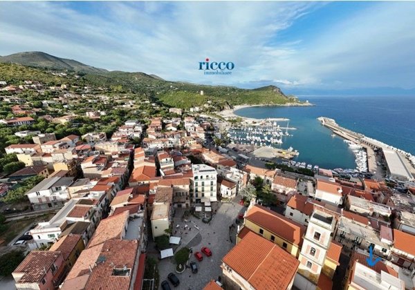 appartamento in vendita a Camerota in zona Marina di Camerota