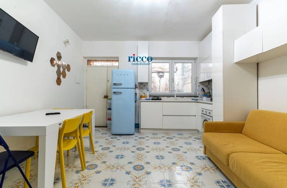 appartamento in vendita a Camerota