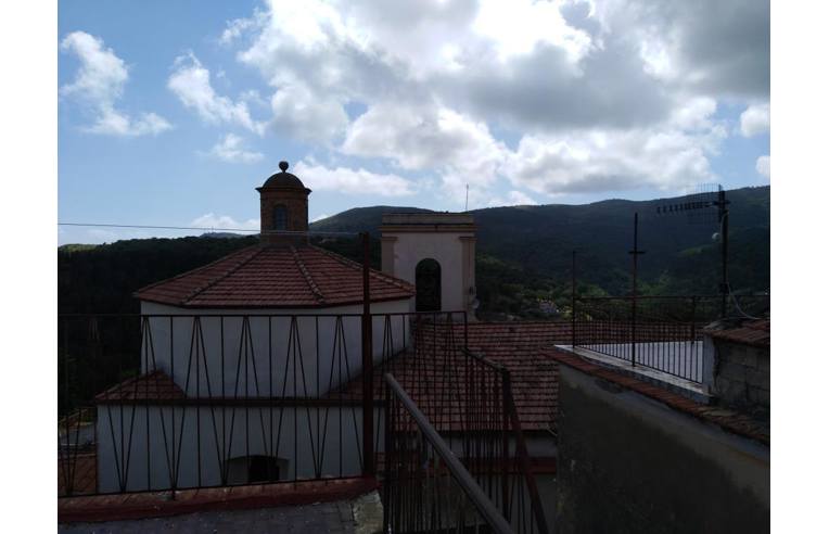 casa indipendente in vendita a Camerota