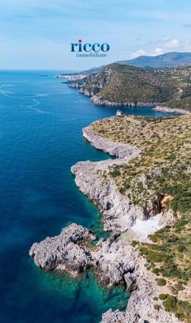 appartamento in vendita a Camerota