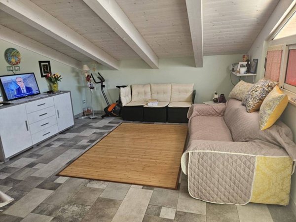 appartamento in vendita a Camerota in zona Marina di Camerota