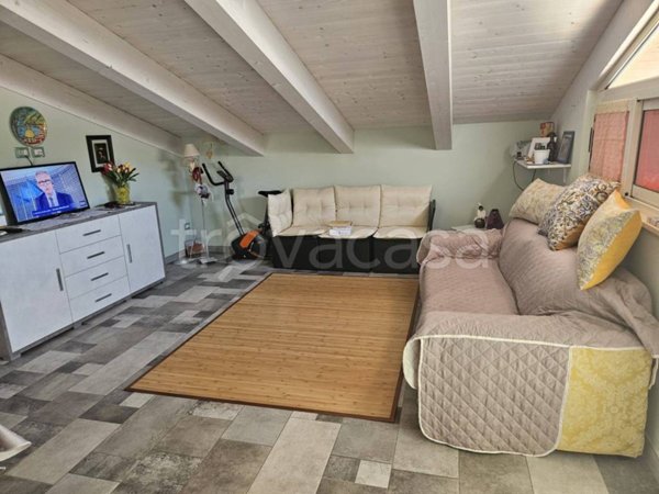 appartamento in vendita a Camerota in zona Marina di Camerota