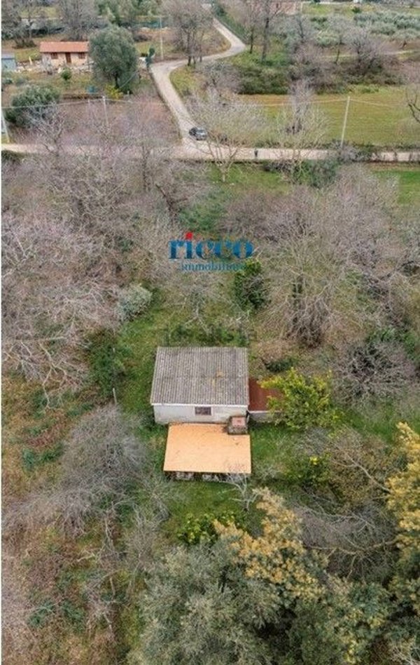 terreno agricolo in vendita a Camerota