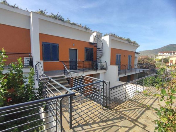 appartamento in vendita a Camerota