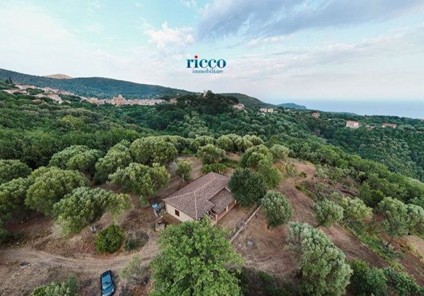 appartamento in vendita a Camerota in zona Lentiscosa