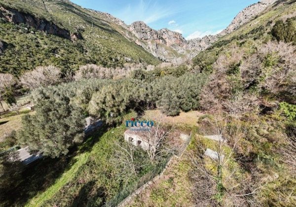 casale in vendita a Camerota