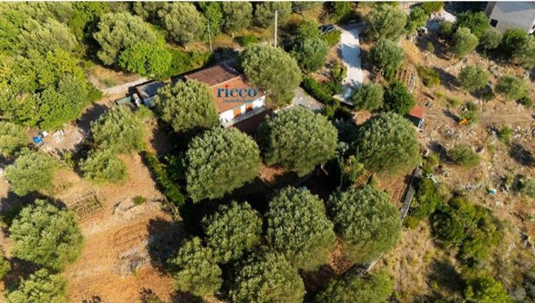 casa indipendente in vendita a Camerota in zona Lentiscosa