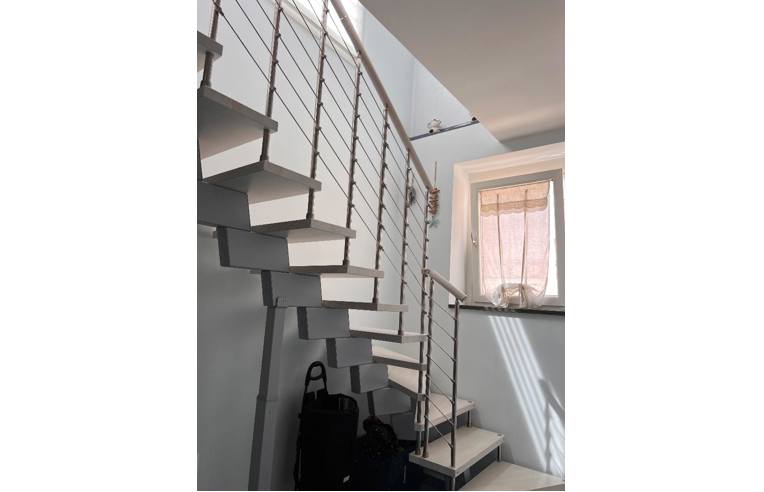 appartamento in vendita a Camerota in zona Marina di Camerota