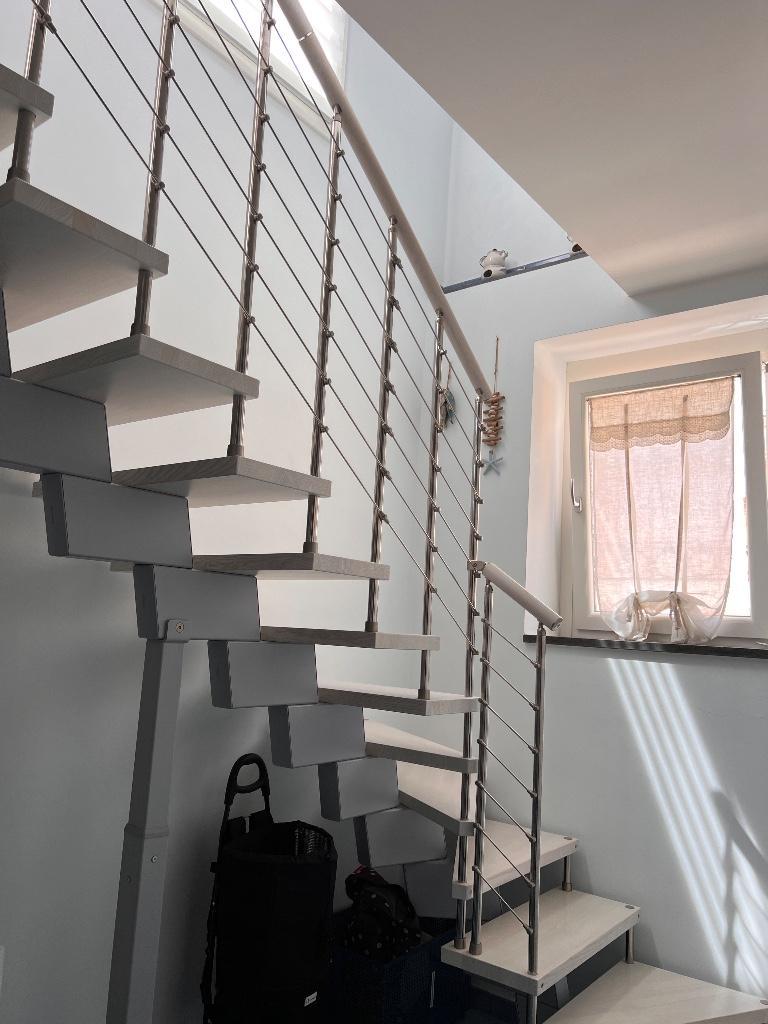 appartamento in vendita a Camerota in zona Marina di Camerota