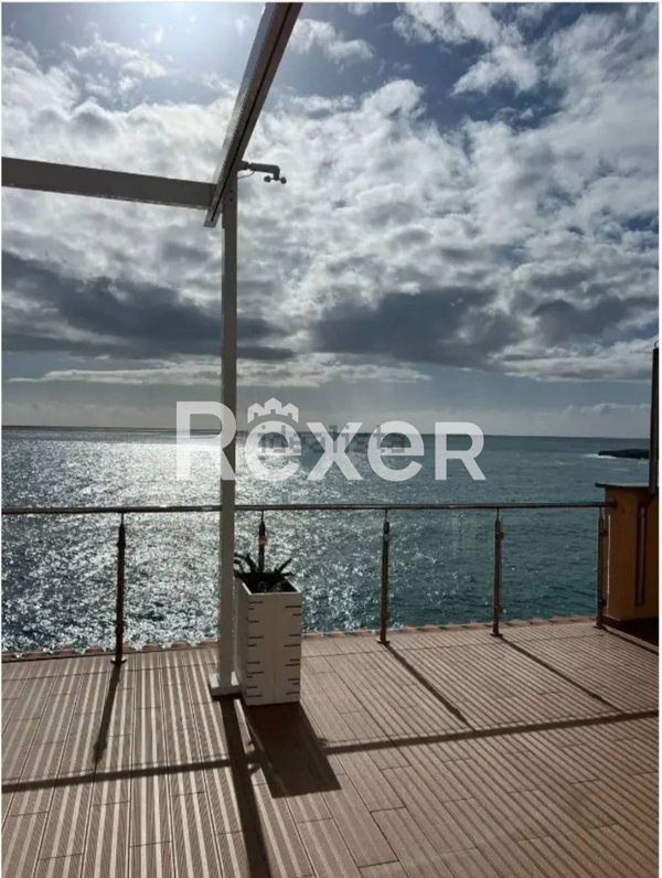 appartamento in vendita a Camerota in zona Marina di Camerota