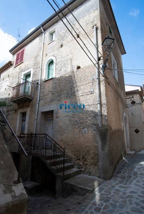 appartamento in vendita a Camerota in zona Marina di Camerota