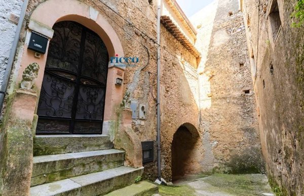 appartamento in vendita a Camerota