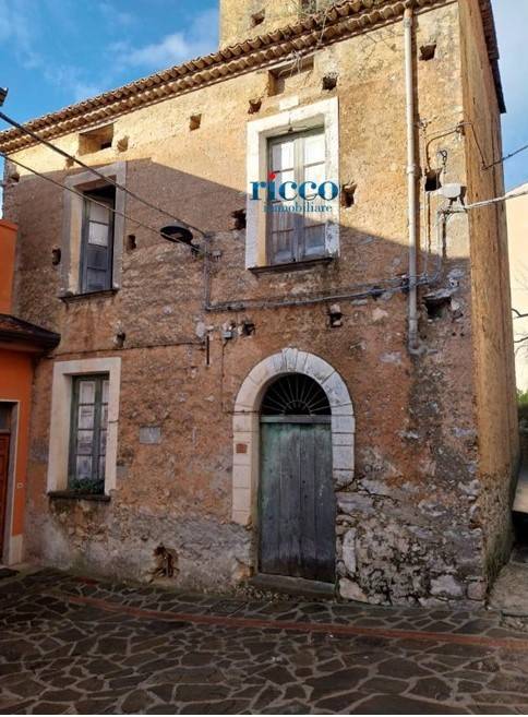 casa indipendente in vendita a Camerota in zona Lentiscosa