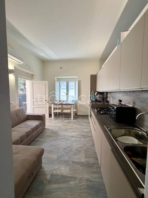 appartamento in vendita a Camerota in zona Marina di Camerota