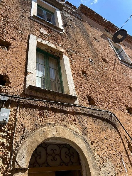 casa indipendente in vendita a Camerota in zona Lentiscosa