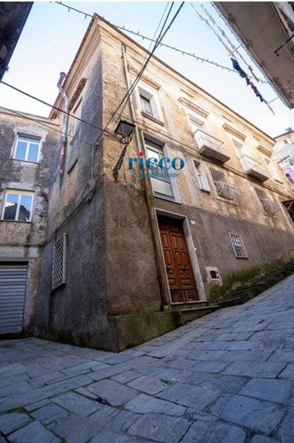 appartamento in vendita a Camerota in zona Licusati