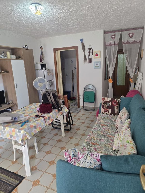 appartamento in vendita a Camerota