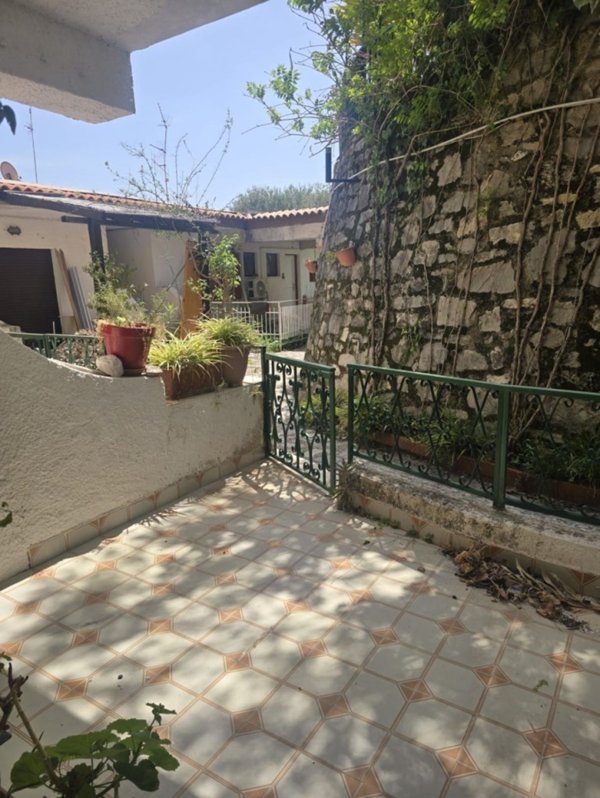 appartamento in vendita a Camerota in zona Marina di Camerota