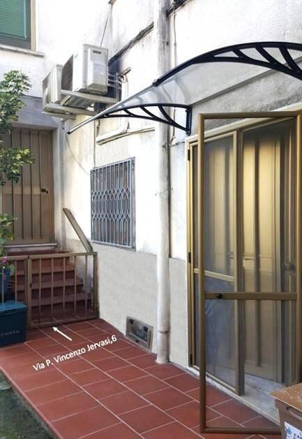 appartamento in vendita a Camerota